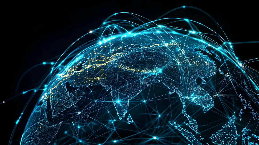 Forward Edge AI Awarded Phase II SBIR with the Space Development Agency to Develop a High-Throughput Space Router