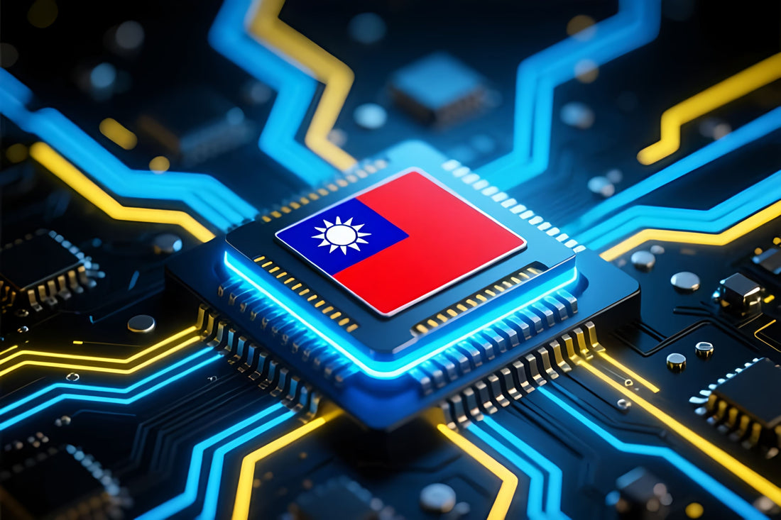 Forward Edge-AI Delivers Quantum Resistant One-Way Data Diode to National Central University in Taiwan