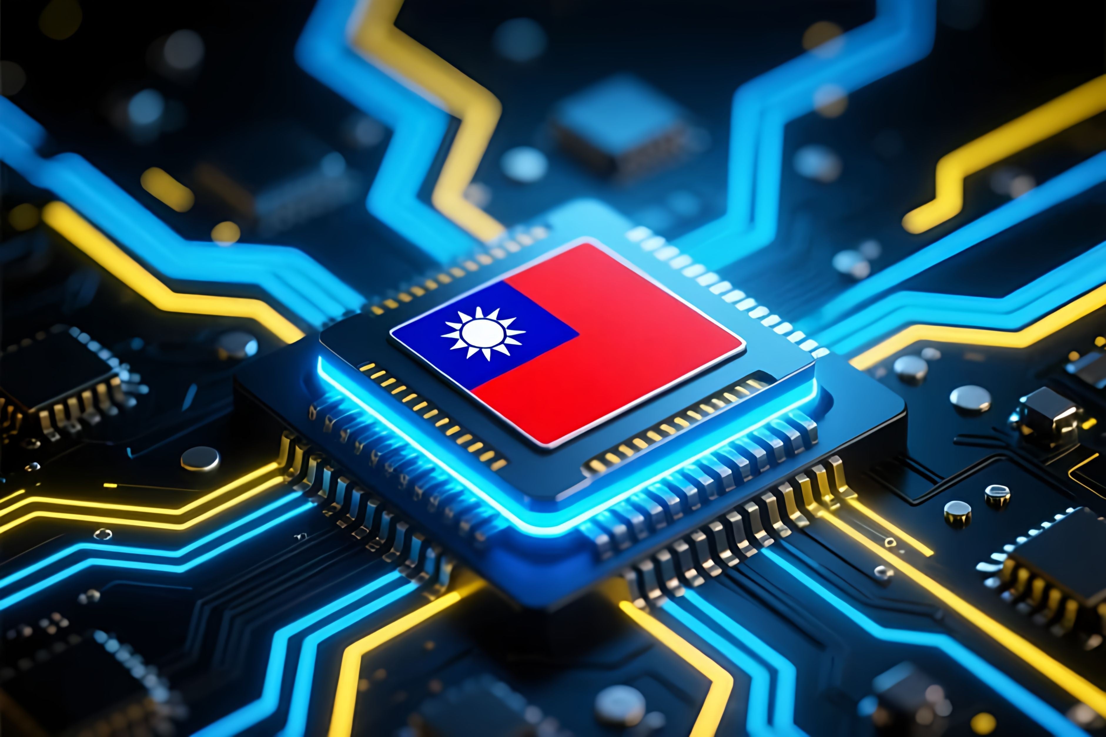 Forward Edge-AI Delivers Quantum Resistant One-Way Data Diode to National Central University in Taiwan