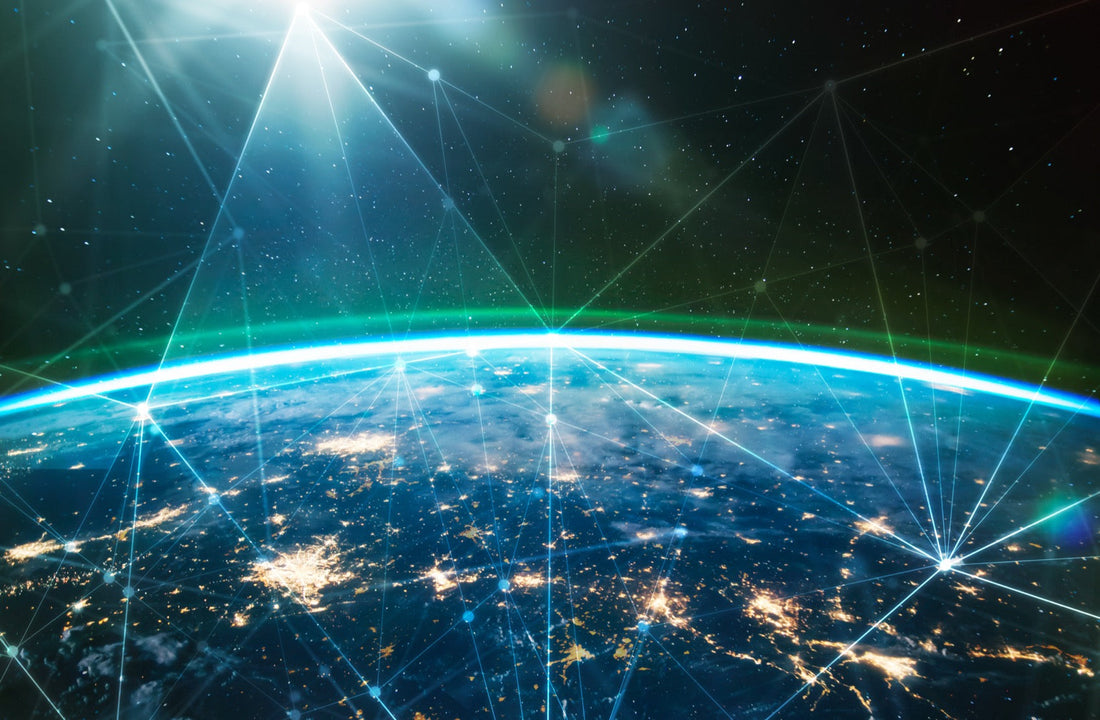 Forward Edge AI Awarded a Phase I SBIR by the National Science Foundation