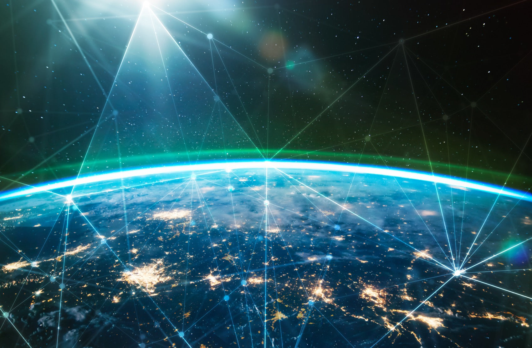 Forward Edge AI Awarded a Phase I SBIR by the National Science Foundation