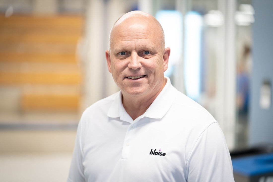 Forward Edge AI Inc. Announces Appointment of Lieutenant General (Retired) Ross Coffman as New President