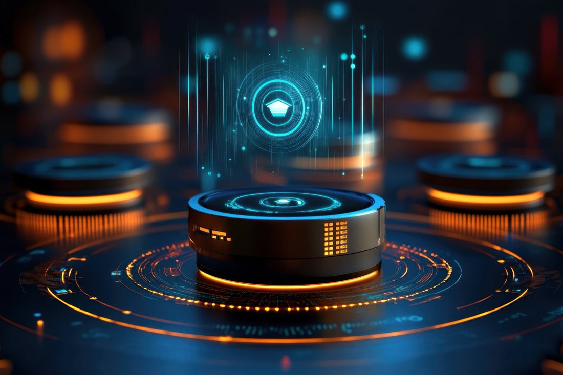 Forward Edge-AI Secures Patent Allowance for Quantum-Resilient IIoT Encryption Device