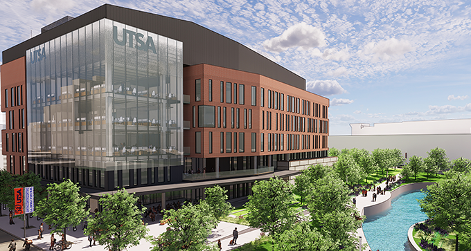 Cybersecurity think tank at UTSA gets a new leader and a new mission in cryptocurrencies