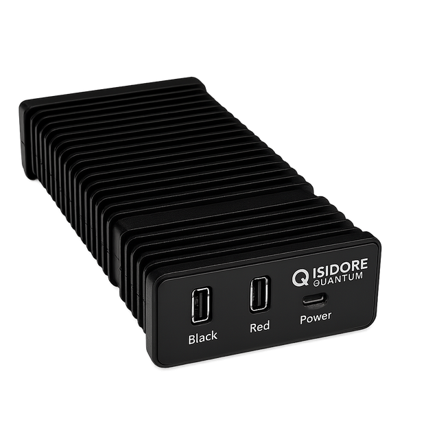 Isidore Quantum® All-in-One